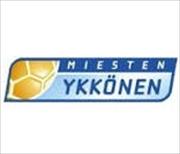 Finland Ykkonen