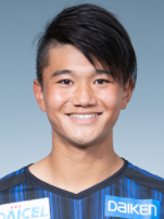 Nakamura J.