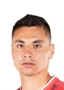 Cristobal Alejandro Campos Veliz