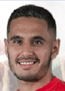 Mateos F.