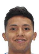 Jhon Garcia Sossa