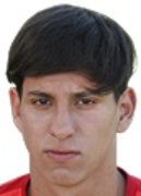 Rojas Munoz O. J.