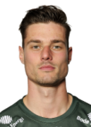 Joshua Smits