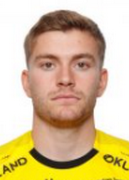 Slordahl P.