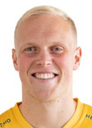 Norheim J.