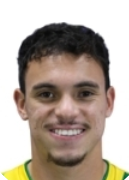 Danilo Gomes