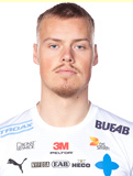 Victor Eriksson
