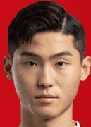 Kim Ryun-Sung
