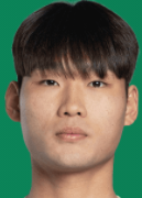 Woo yeon Lee
