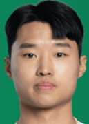 Jang woo Hong