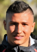 Ivan Gomez Romero