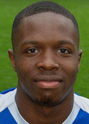 Kazeem A.
