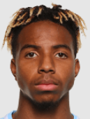 Duhaney D.