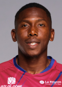Dossou J.