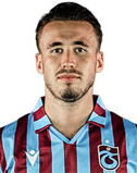 Trondsen A.