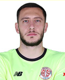 Dogukan Ozkan
