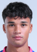 Fandi I.
