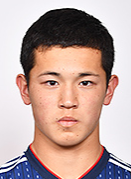 Kakeru Yamauchi