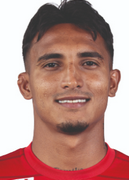 David Loaiza