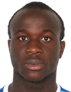Diallo S.