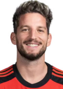 Dries Mertens