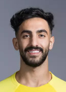 Nawaf Alaqidi