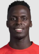 Mendy E.