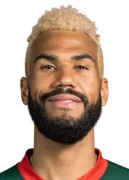 Choupo-Moting E. M.