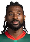 Anguissa A. Z.