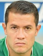 Michael Barquero