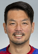 Hideomi Yamamoto