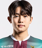 Bae Seo Jun