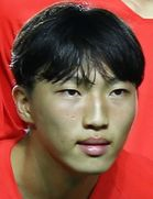 Son Ho jun