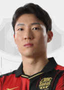 Kim Gyeong-Min