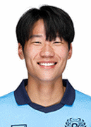 Oh Hoo-Sung