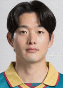 Kong Min-Hyu
