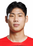 Park Chan-Yong