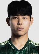 Maeng Seong-Ung