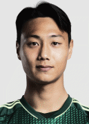 Paik Seung-Ho