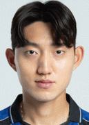 Kim Bo-Sub