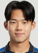 Seung-ho Park