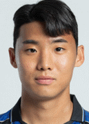 Si-hoo Hong