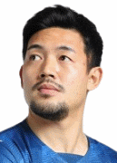 Lee Ki-Je