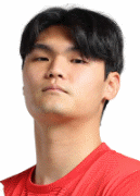 Park Ji-Min