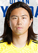 Jo Su-Huk