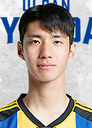Kim Min-Hyuk