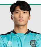 Ko Min Woo