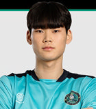 Lee Keon Woong