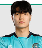 Park Min Joon