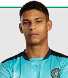 Wandrew Laurindo Silva Mendonca